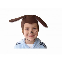 Čepička zajíc