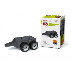 Igráček MultiGo - přívěs