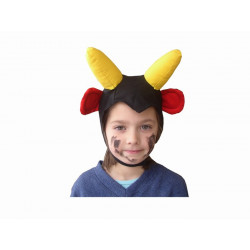 Čepička čert