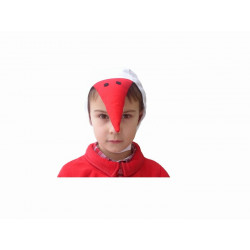Čepička čáp