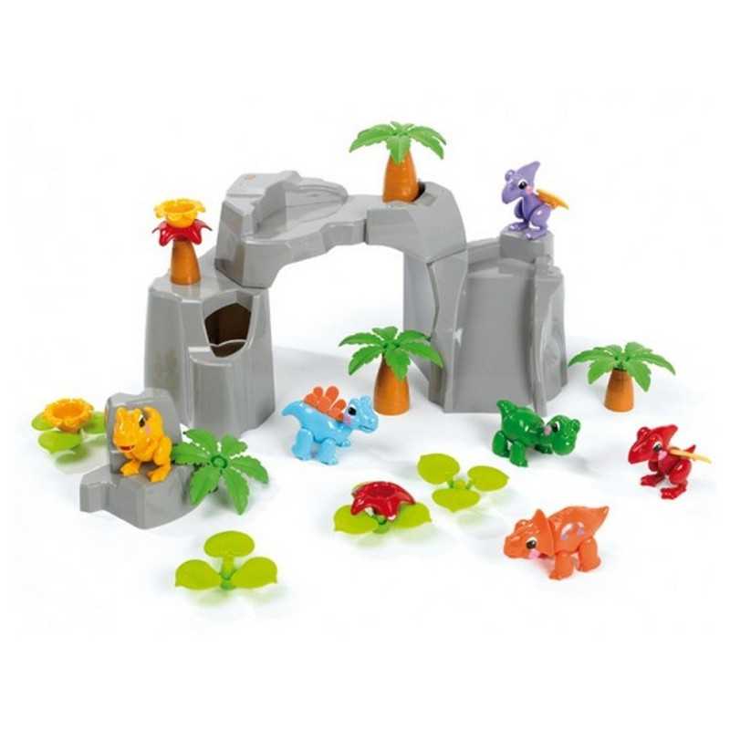 První přátelé - Dinosauří svět První přátelé - Dinosauří svět