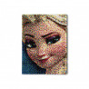 PIXEL PHOTO FROZEN