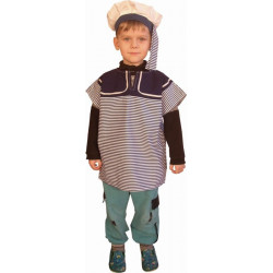 Námořník