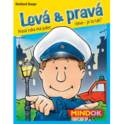 Levá Pravá