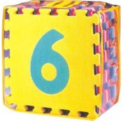 FM 930 Čísla 0-9