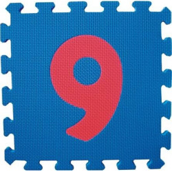 FM 930 Čísla 0-9