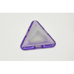 LUX pyramida trojboká