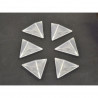 LUX pyramida trojboká