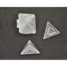 LUX pyramida trojboká
