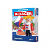Igráček - Fanynka