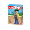Igráček Multigo-távozník Otík
