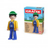 Igráček Multigo-távozník Otík