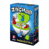 Záchod
