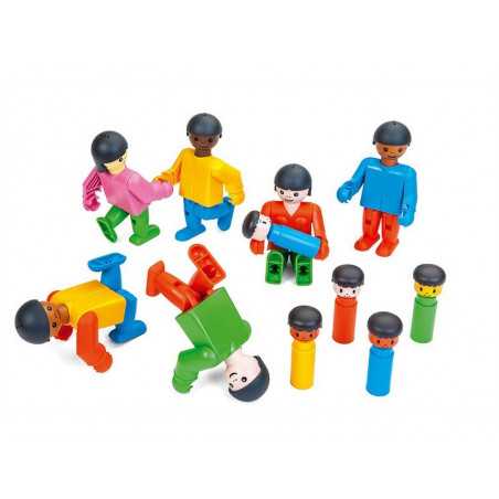 Poly-M - Figurky