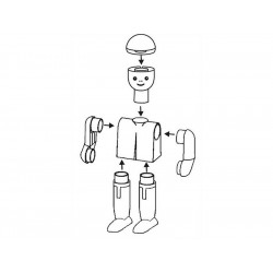 Poly-M - Figurky