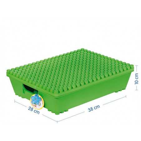 Poly M - Multibox S