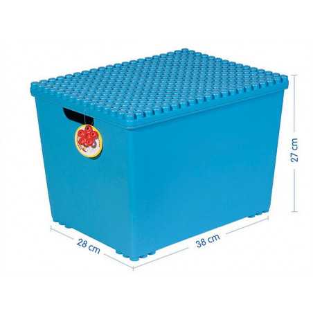 Poly-M - Multibox L