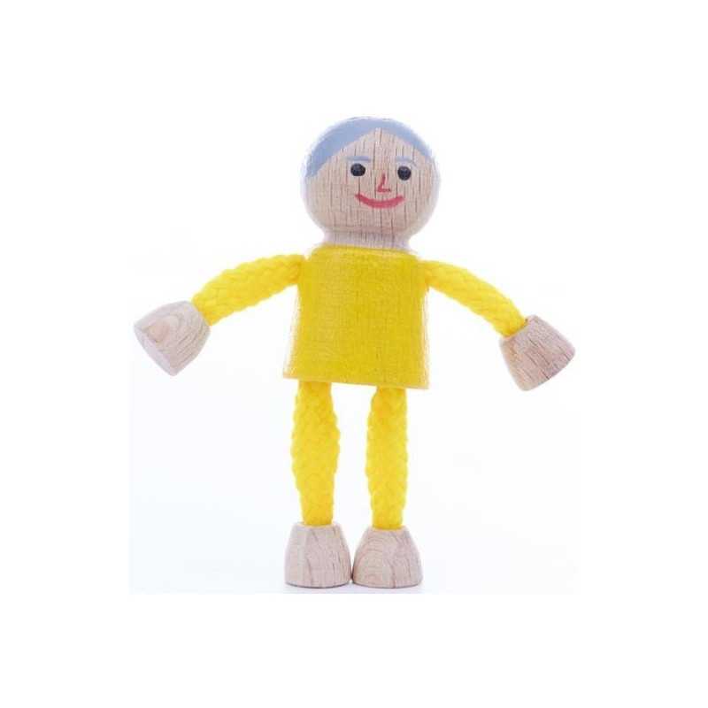 Postavičky "Babička"