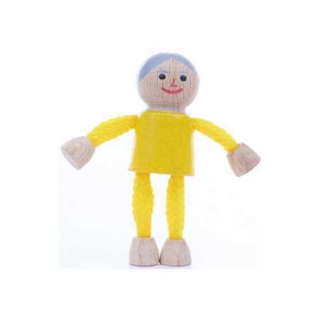 Postavičky "Babička"