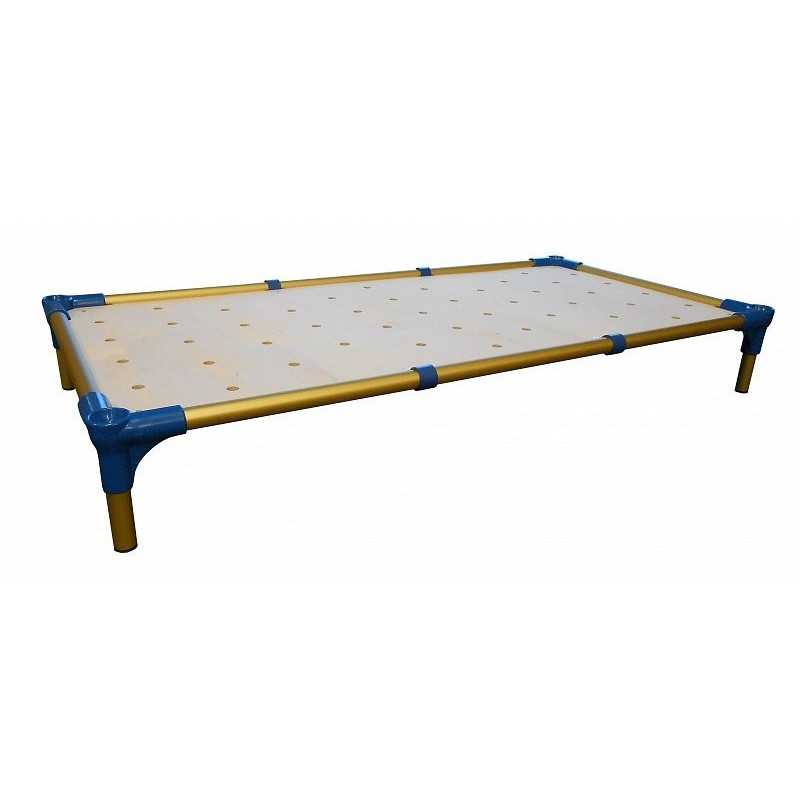 Lehátko Dural MIDI - Prodloužené nožky - 57x127x 25,5 cm Lehátko Dural MIDI - Prodloužené nožky - 57x127x 25,5 cm