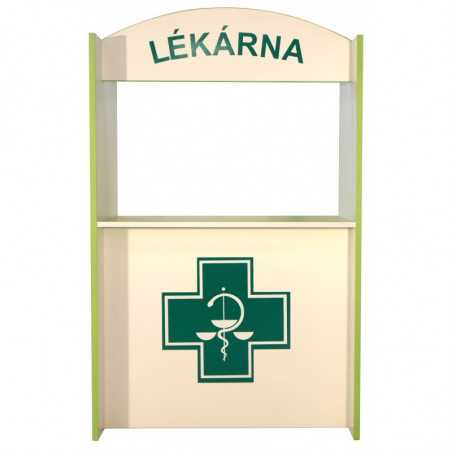 Universal Lékárna oboustranná
