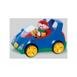 Auto pro Tolíka - Do vyprodání 