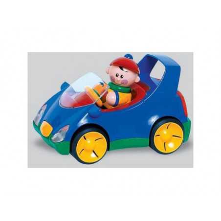 Auto pro Tolíka - Do vyprodání 