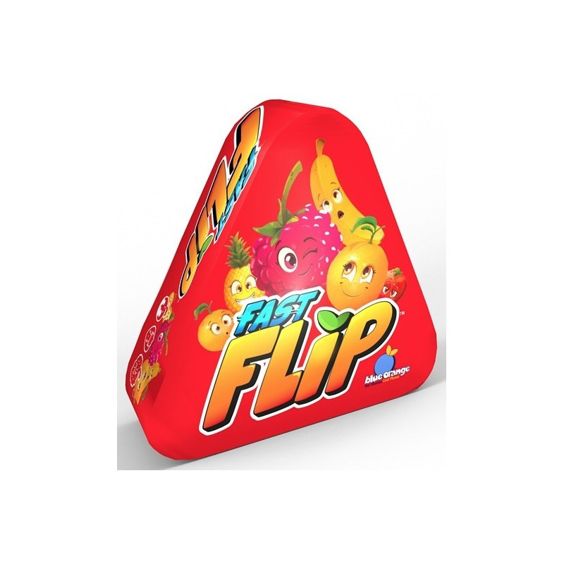 Fast flip Fast flip