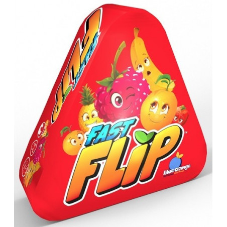 Fast flip