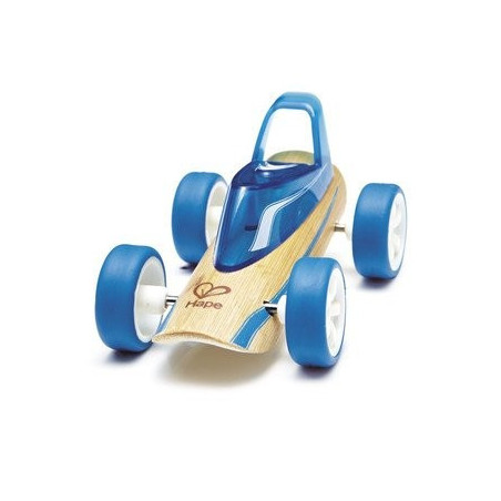 Hape Autíčko - Roadster