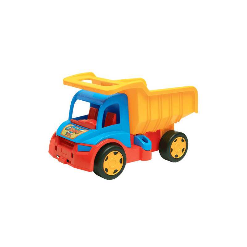 Gigant truck Gigant truck