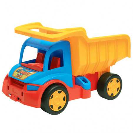 Gigant truck