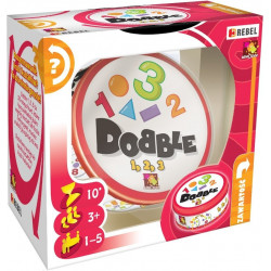 Dobble 123
