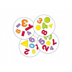 Dobble 123