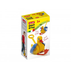 Quack and Flap