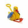 Quack and Flap