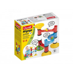 Migoga Junior basic set