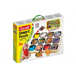 Smart Puzzle Magnetico Farm
