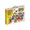 Smart Puzzle Magnetico Farm