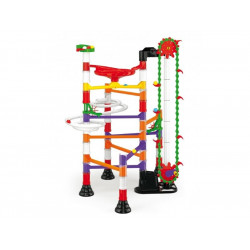 Migoga Marble Run Elevator