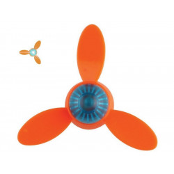 LED vrtule