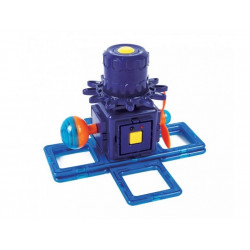LED vrtule