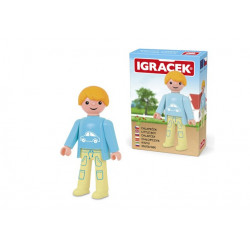 Igráček - Chlapeček