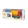 Igráček MULTIGO 1+2 cisterna - Eco box