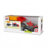 Igráček MULTIGO 1+2 traktor - Eco box