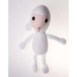 Skřítek Samorost