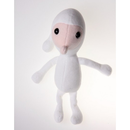 Skřítek Samorost