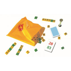 Supermatematik