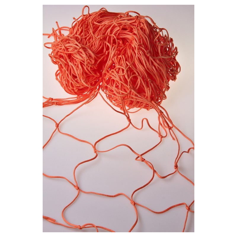 Síť oranžová - 5 x 1m