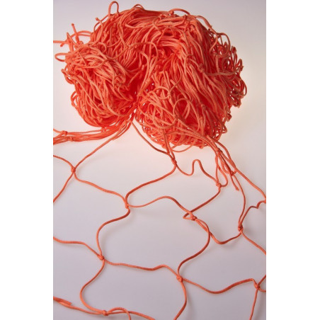 Síť oranžová - 5 x 1m
